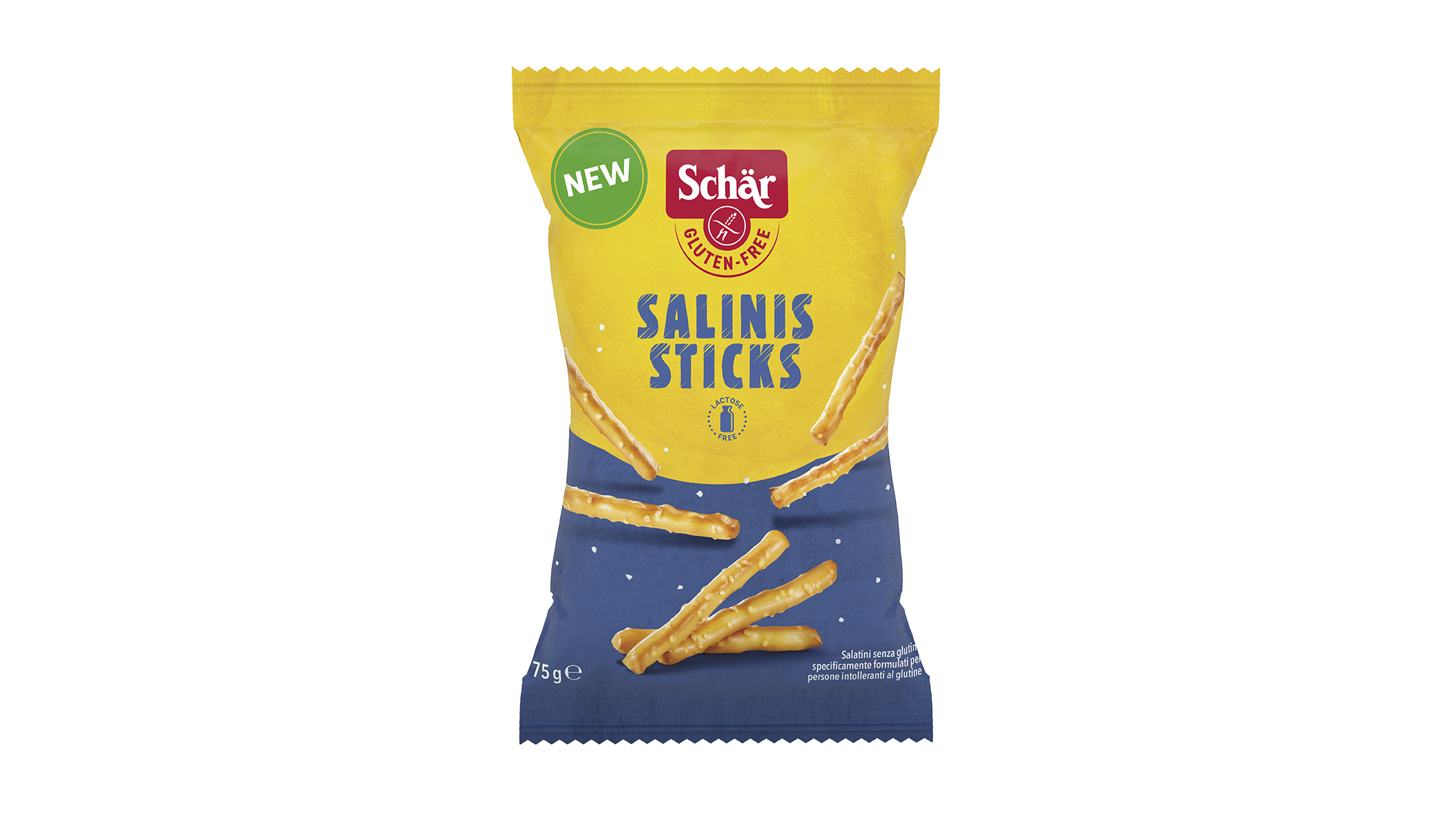 Salini Sticks